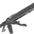 Мультитул Victorinox SwissTool X Plus Ratchet, 39 функций,  серебристый [3.0339.l]